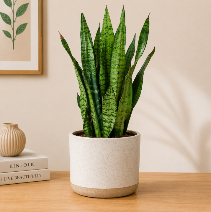 Sansevieria Zeylanica