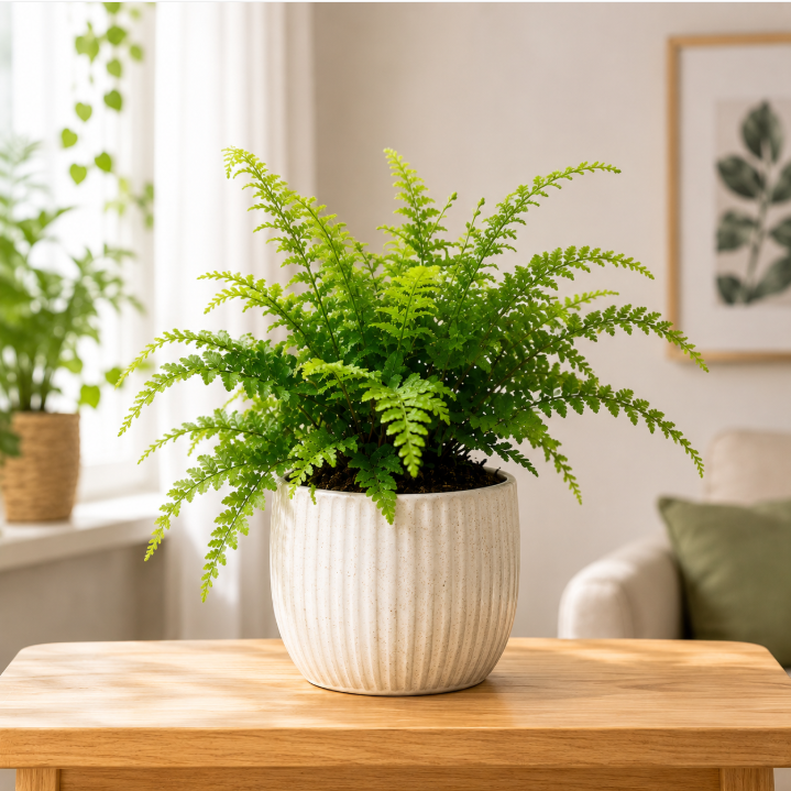 Mother Fern | Asplenium Parvati