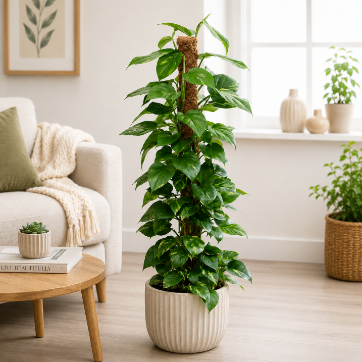 Money Plant | Scindapsus