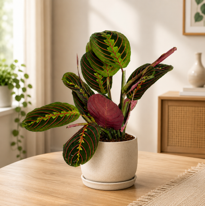 Prayer Plant