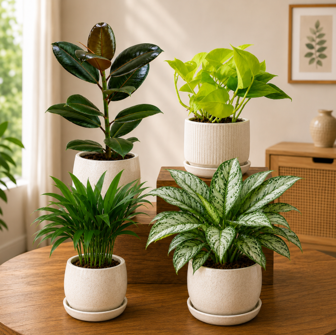 Easy Care Bundle