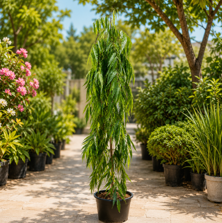 Ashoka Tree