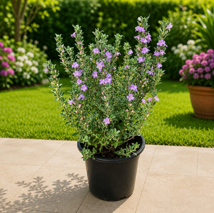 Texas Sage