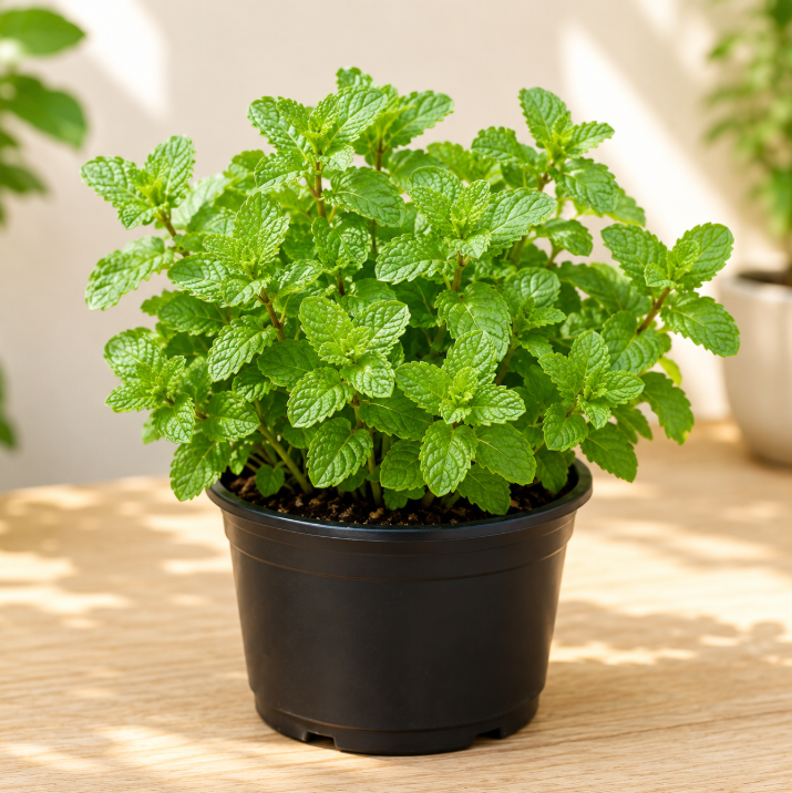 Mint | Mentha