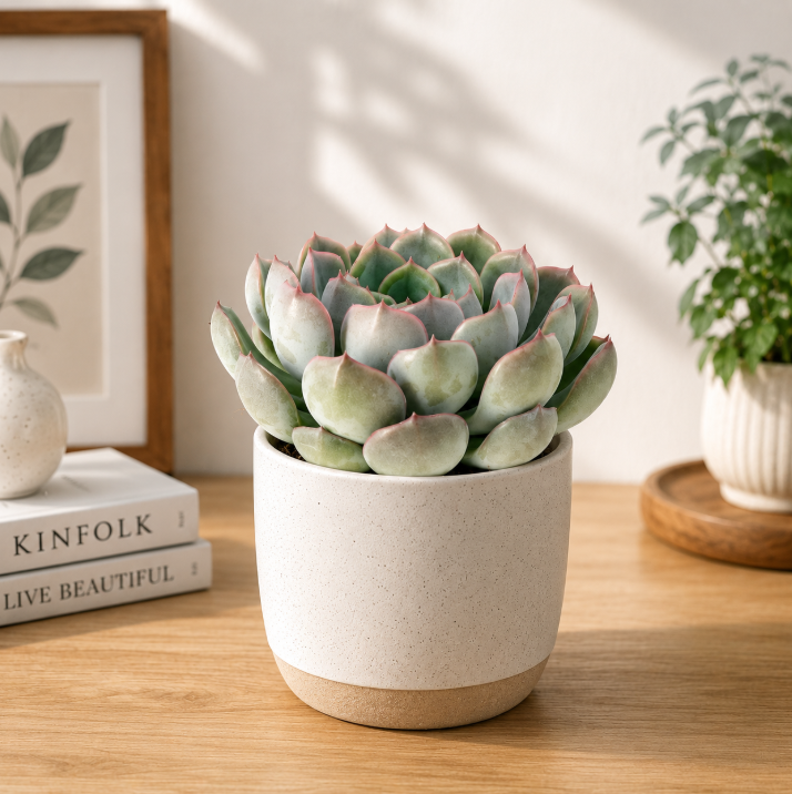 Echeveria Tippy