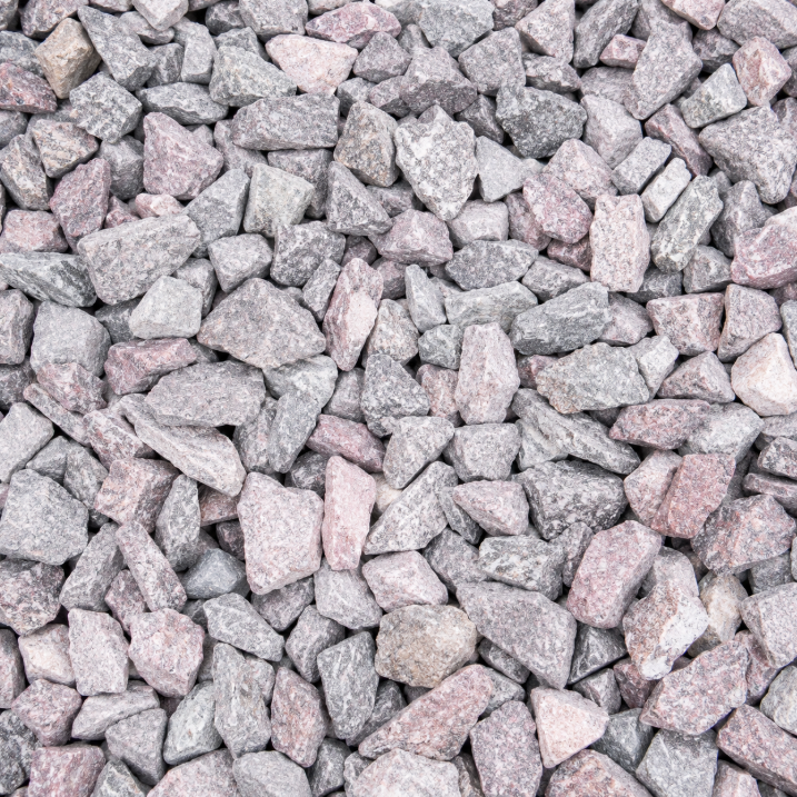 Apache Rose Gravel Stone