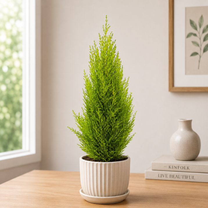 Lemon Cypress