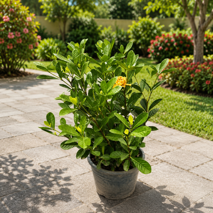 Gardenia Thailand