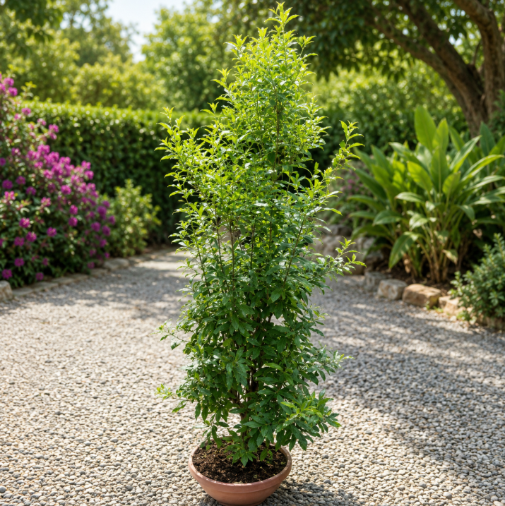 Barbados Cherry