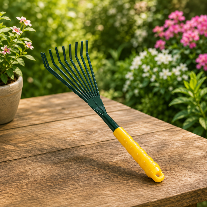 Hand Rake
