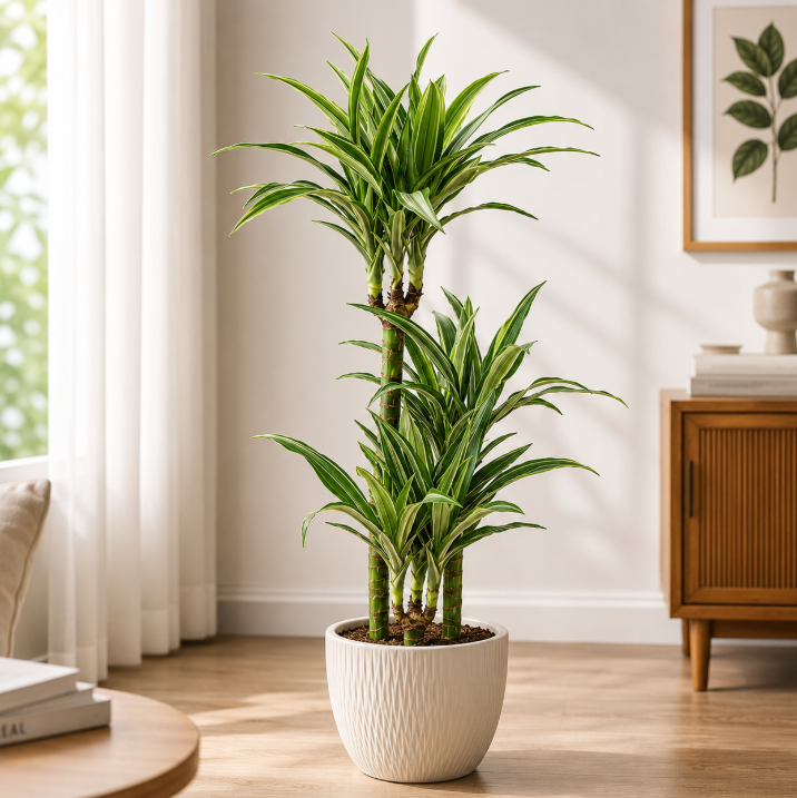 Dracaena Warneckii
