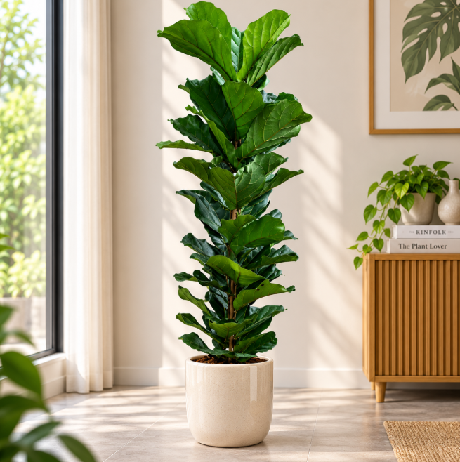 Fiddle-leaf Fig 150cm - 200cm