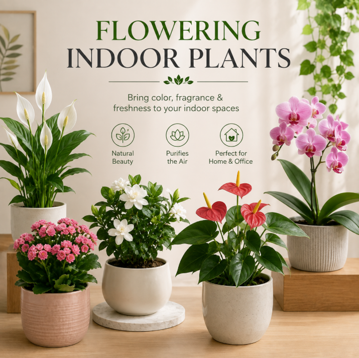 Flowering Plants